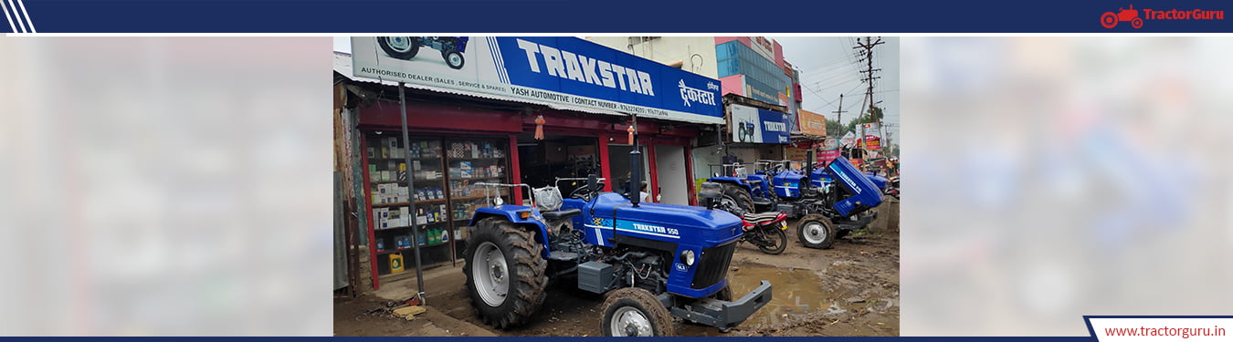 Yash Automotive